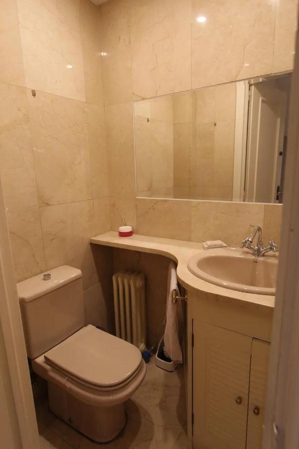 Paraiso Coliving Quarto em Acomodações Particulares Madri