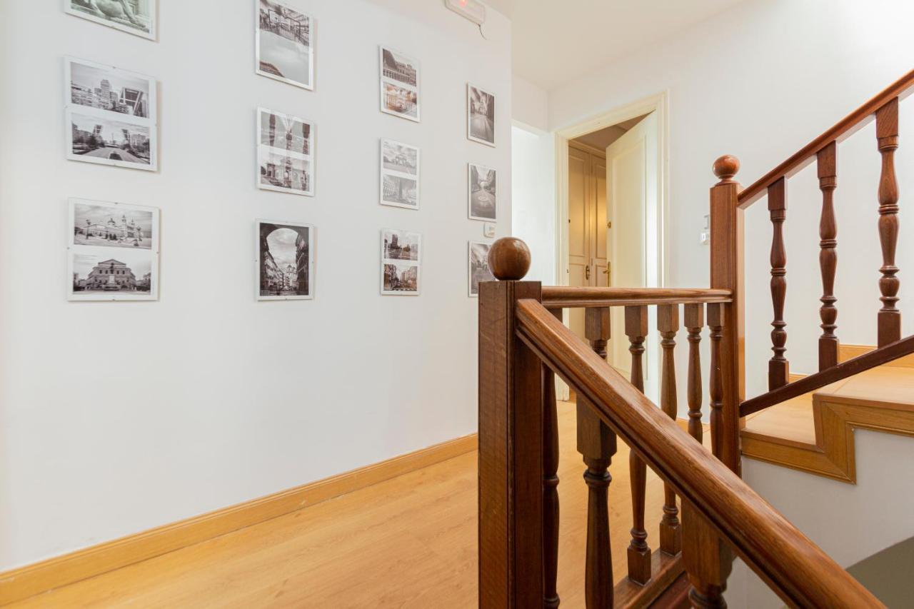Paraiso Coliving Madri