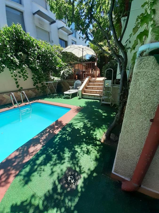 Paraiso Coliving Quarto em Acomodações Particulares *