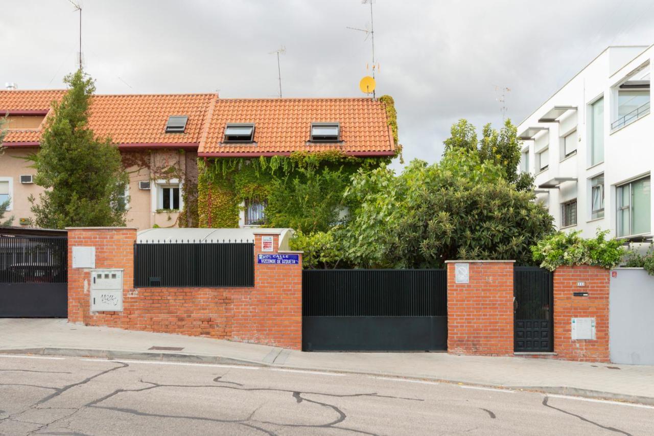 Paraiso Coliving Quarto em Acomodações Particulares *