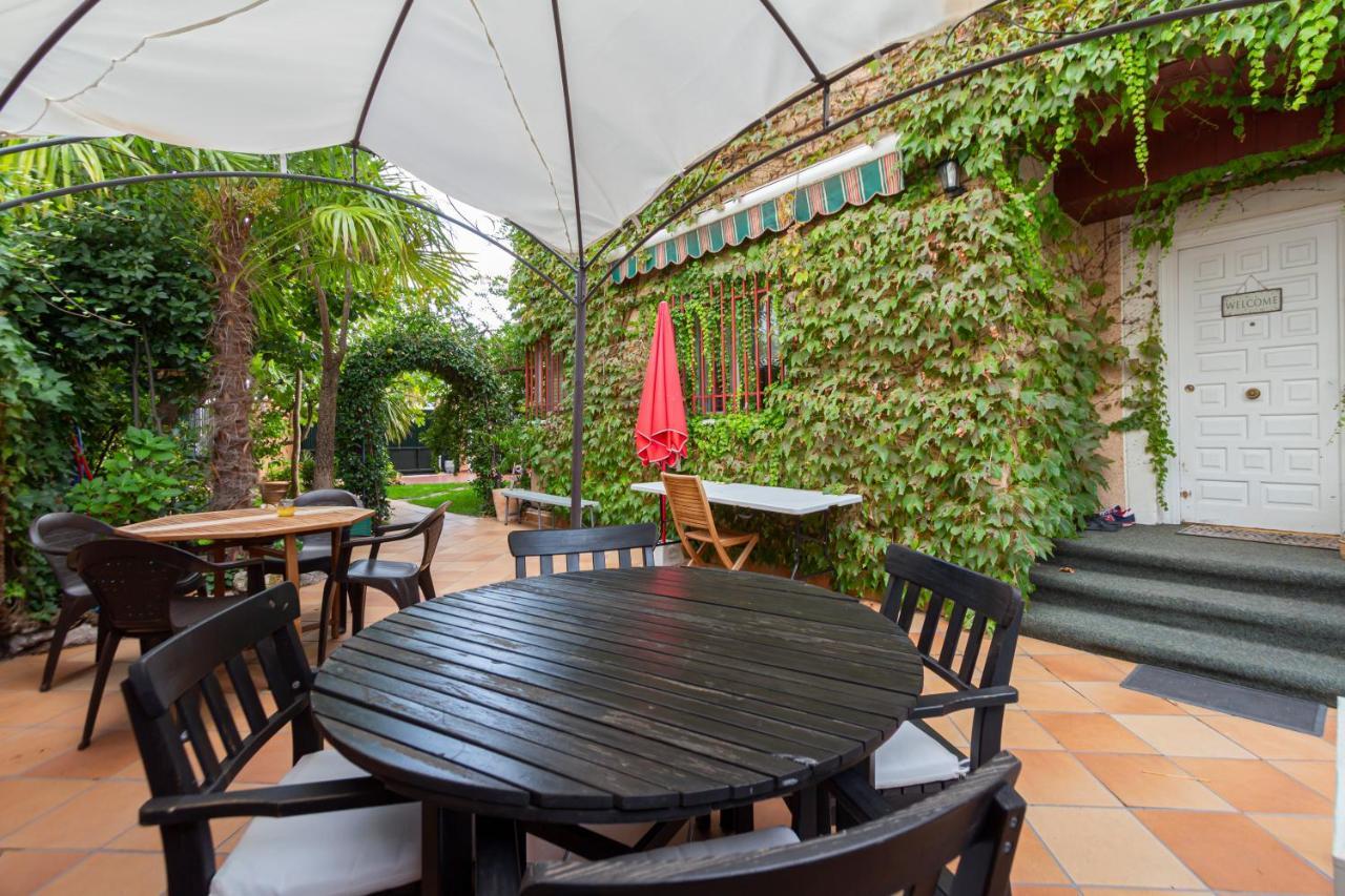 Quarto em Acomodações Particulares Paraiso Coliving