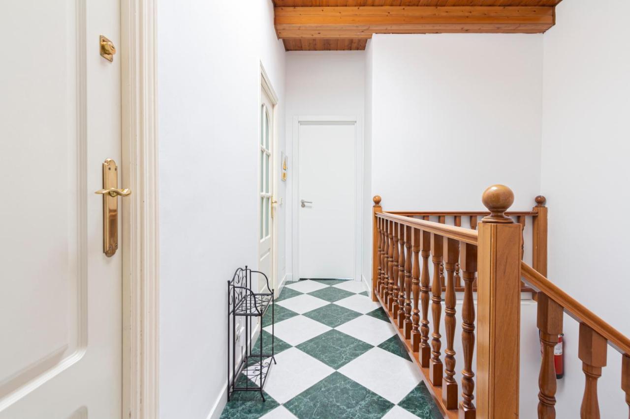 Paraiso Coliving Quarto em Acomodações Particulares