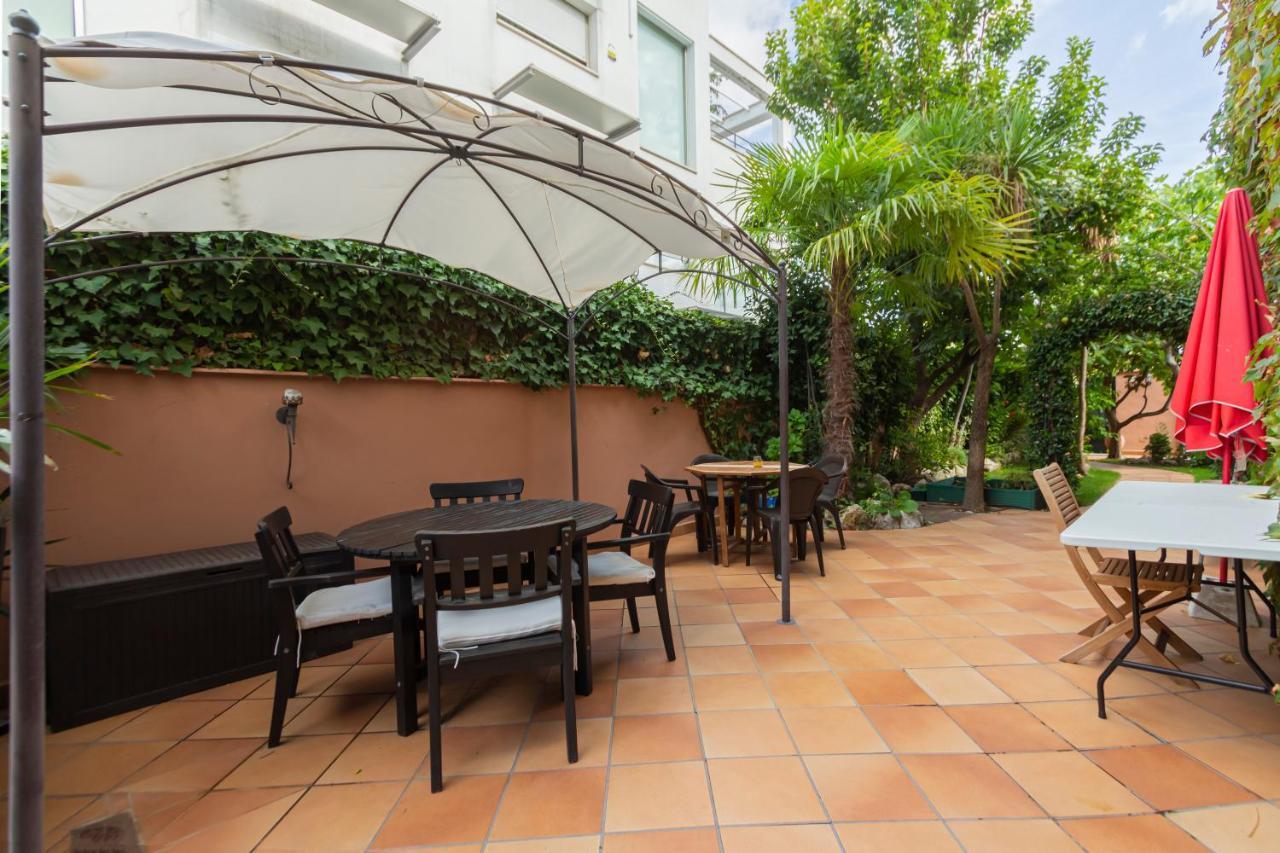 Quarto em Acomodações Particulares Paraiso Coliving