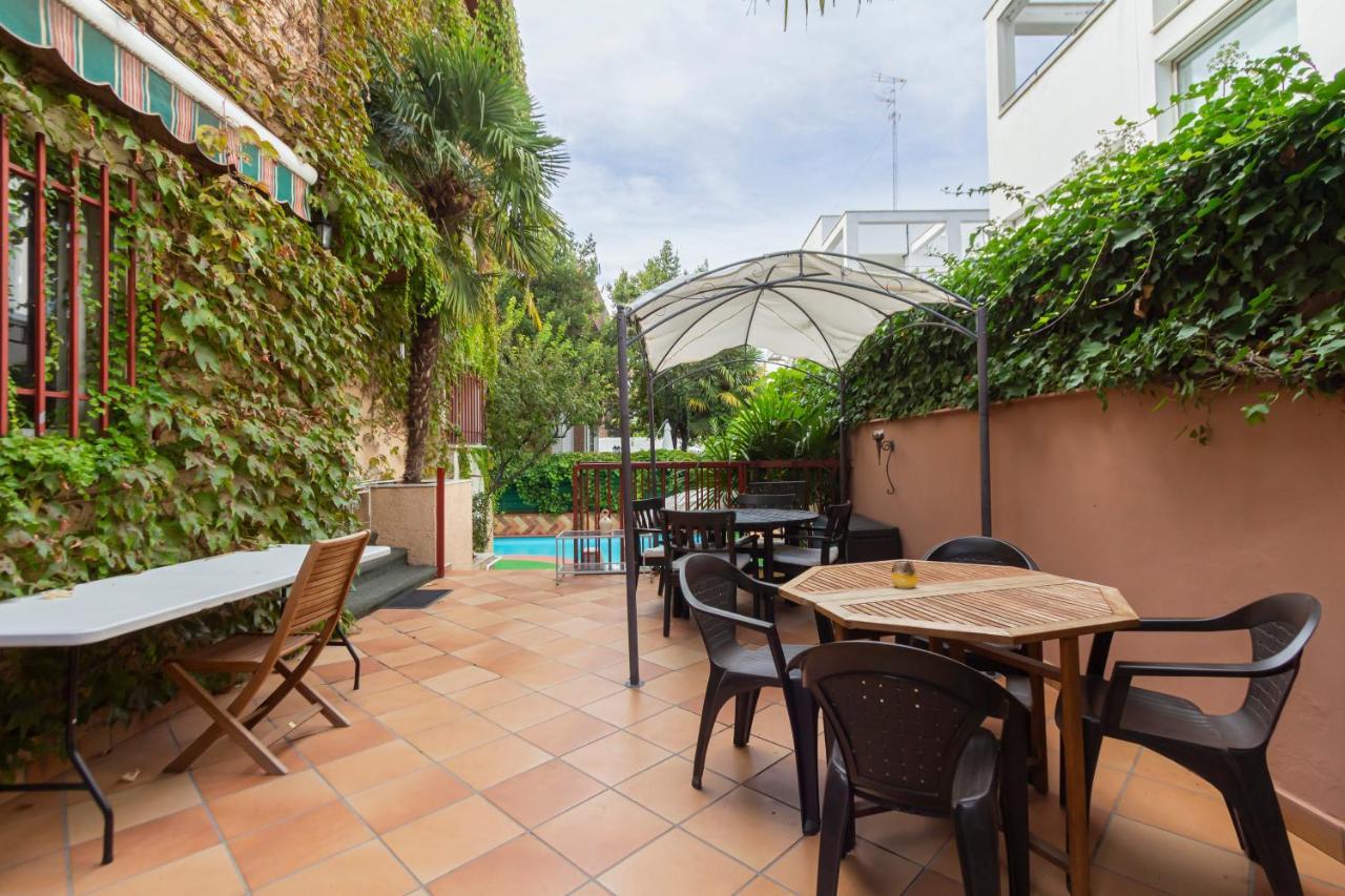 Quarto em Acomodações Particulares Paraiso Coliving