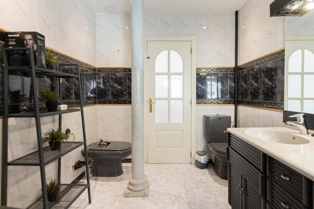 Paraiso Coliving * Madri