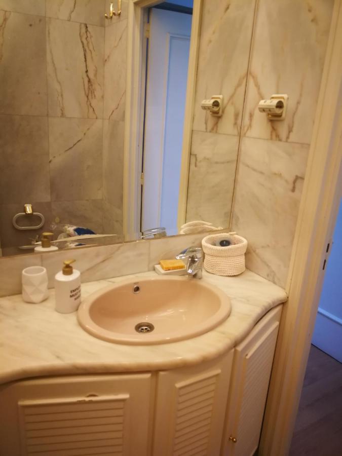 Paraiso Coliving Quarto em Acomodações Particulares *