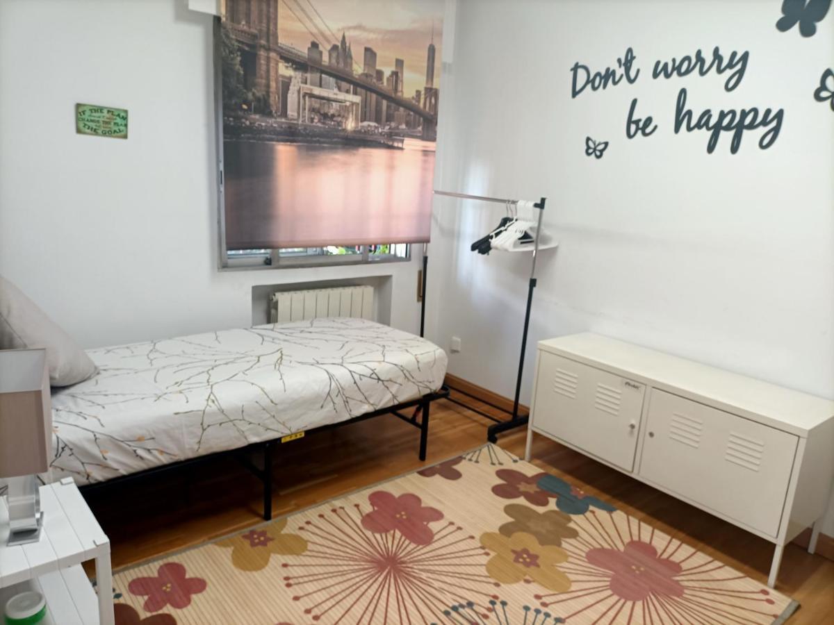 Paraiso Coliving Quarto em Acomodações Particulares *